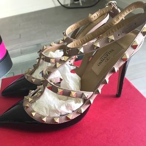 Valentino Rockstud Classics